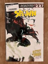 Spawn 297 - Mcfarlane  **Save with Combined Shipping** picture