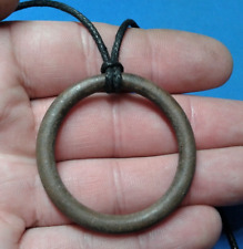 Celtic Amulet Pendant 5th-1st cent BC. picture