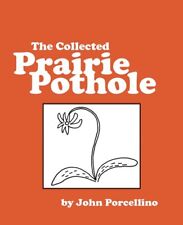 The Collected Prairie Pothole (2022) NM-. Stock Image picture