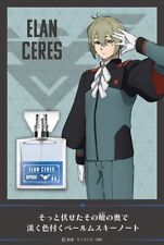 Mobile Suit Gundam Witch of Mercury Elan Ceres Fragrance 30ml Cosplay picture