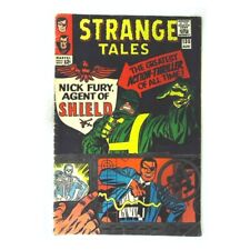 Strange Tales (1951 series) #135 in Fine minus condition. Marvel comics [i, picture