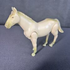 Breyer Running Mare Sugar Bay with Four White Legs and Blaze  picture