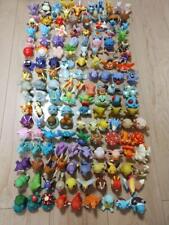 Bandai Pokemon Kids Figure Red & Green First  Generation FULL Complete Set 150 picture