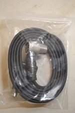 5.0 MHz x .375" Diameter Dual Element Transducer Danatronics DKS-537 picture