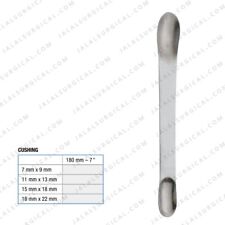 Cushing Spatula Brain Retractor Surgical Instruments picture