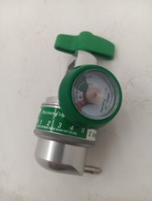 Precision Medical Easy Pulse 5 Oxygen O2 Conserving Regulator 1900 Series 2 LPM picture