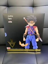 Dragon Quest Adventure of Dai Figma Brand New Sealed Max Factory picture