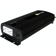 Xantrex Xan-813-1500-Ul Inverter, X-Power 1500W 12V Mod-Sine picture
