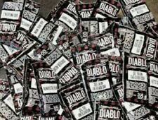 50 Taco Bell Diablo Sauce Packets- Brand New & Sealed-  picture