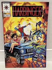 Harbinger #24 Comic Book (Valiant Comics, December 1993) picture