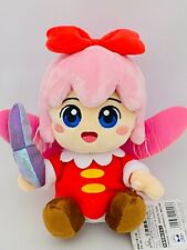 Kirby Super Star Plush Doll ALL STAR COLLECTION Ribbon S Size Stuffed toy New picture