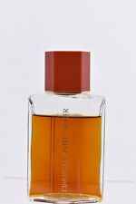Vintage Estee Lauder Cinnabar Fragrance Splash 2oz Bottle 80% Remaining picture