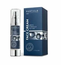 Particle Men's FACE CREAM 6-in-1 Anti-aging Daily Skin Care Fast  picture