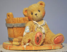 Joshua 950556 - Love Repairs All - Bear with Wash picture