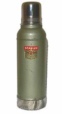 VINTAGE '60s Stanley N944 8-B (Date Code Is Dbl Stamped) Thermos USA Good Cond picture