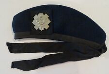 BRITISH MILITARY CAP BADGES, Highland Light Infantry Glengarry & Badge  picture