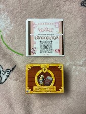 McDonald's One Piece x SpongeBob 2026 Plankton x USOPP #2 Happy Meal Toy picture