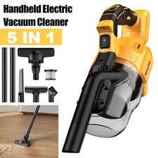 Cordless Vacuum for DeWalt 20V Battery,5 in 1 Handheld Electric Vacuum Cleaner picture