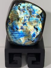 Labradorite with Stunning Flash (1003 grams) picture