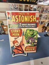 Tales To Astonish #60. Nice Raw Copy picture