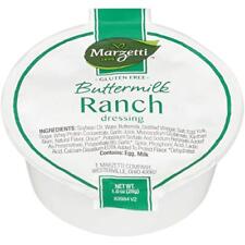 Marzetti Buttermilk Ranch Dressing, Individual Cup, 1 oz., Case of 120 picture