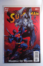 Superman #206 (2004) DC Comics 9.4 NM Comic Book picture