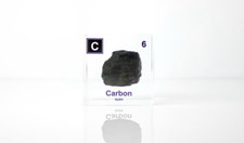 Carbon Element Cube picture