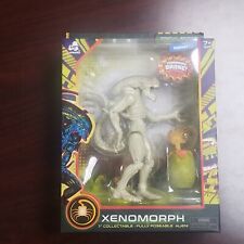 Alien Collection-  Xenomorph Drone sealed in box picture