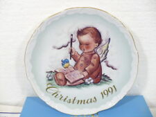 Schmid Christmas 1991 7-3/4