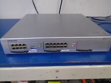 Samsung OfficeServ 7100 phone system with MP10 and UNI modules picture