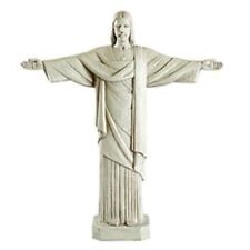 Christ the Redeemer Outdoor Statue, 24 Inch picture