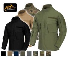 Helikon-Tex CPU SHIRT Jacket BDU ACU Tactical Army Combat Polycotton RIPSTOP picture