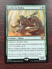 1x GOLDVEIN HYDRA - Outlaws - MTG Magic the Gathering picture