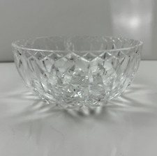 Waterford Crystal Star Pattern 8
