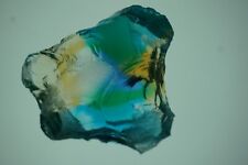 USA - Andara Crystal -- Facet Grade, MULTICOLOR - 175g (Monoatomic REIKI) #ghg6 picture