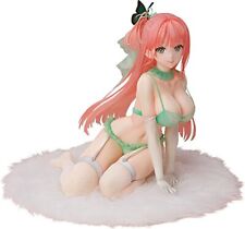 Bride of Spring Melody 1/4scale 220mm Plastic Pre-painted Figure F51098 FREEing picture