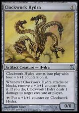 MTG: Clockwork Hydra - Time Spiral - Magic Card picture