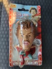 Nickelodeon Nacho Libre Talking Key Chain New In Package picture