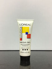 L’OREAL StudioLine - Mega gel - Multi-Vitamin formula Mega hold 1.5 oz picture