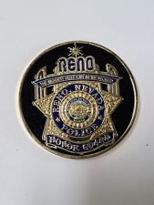 Reno Nevada Police Honor Guard 2