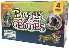 Break Your Own Geodes picture