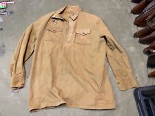 WWII SOVIET RUSSIAN M1943 M43 FIELD TUNIC-LARGE/XLARGE 46R picture