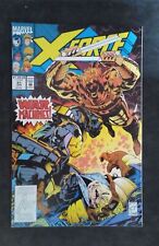 X-Force #21 1993 marvel Comic Book  picture