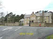 Photo 6x4 Let agreed, Woodlea Manor Cornsay So good, they named it thrice c2012 picture
