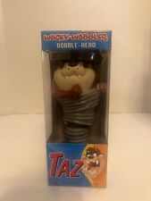Funko Funko wacky wobbler bobble head Taz Looney Tunes Tasmanian devil... picture