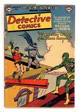 Detective Comics #181 FR 1.0 1952 picture