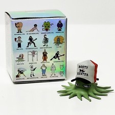 Early 3" Vinyl Mini Figure by Adult Swim Series 1 x Kidrobot picture