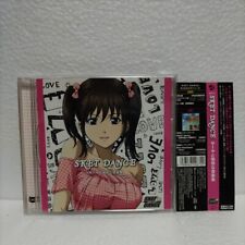 Domestic Cd Sket Dance Character Song Original Soundtrack Saya And Fun Music Col picture