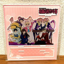 Ouran High School Host Club Tree Village Cafe 2024 Limited Acrylic Stand A Ver picture