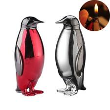 Penguin Refillable Lighter - High Quality butane refillable lighter - metal  picture